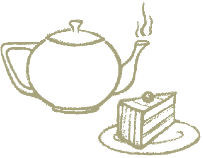 Teapot